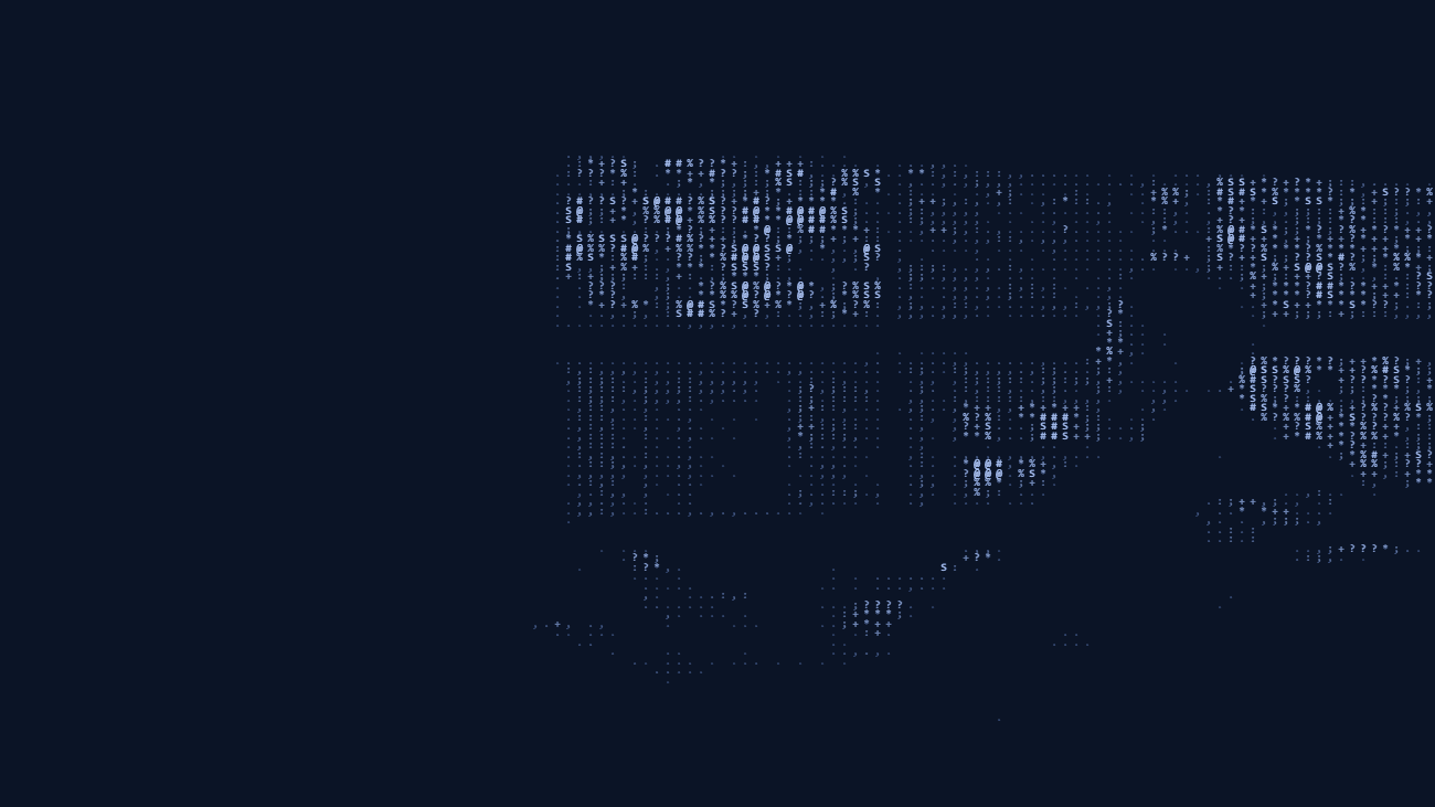 Security camera rendered in a digital halftone style
